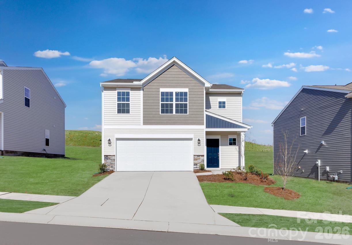 702 Espresso Dr., Shelby, NC 28152