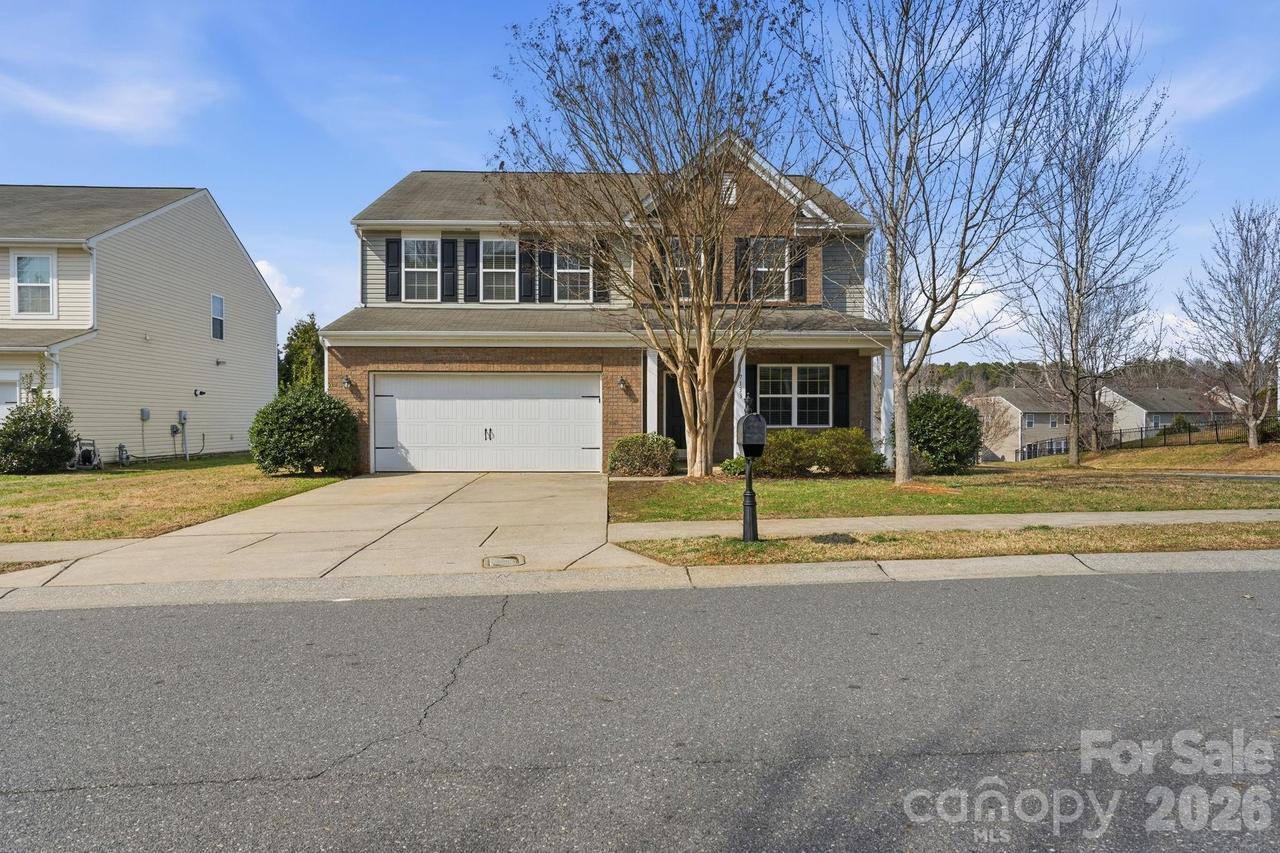 7133 Kinley Commons Ln., Charlotte, NC 28278