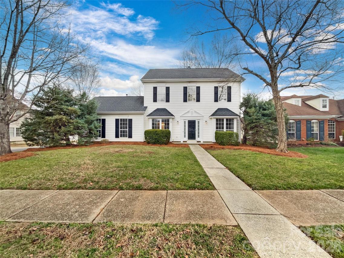3702 Esther St., Indian Trail, NC 28079