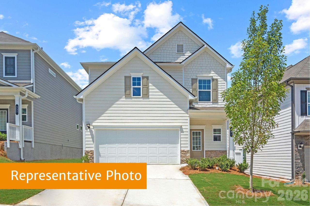 1655 Troon Dr., Salisbury, NC 28144