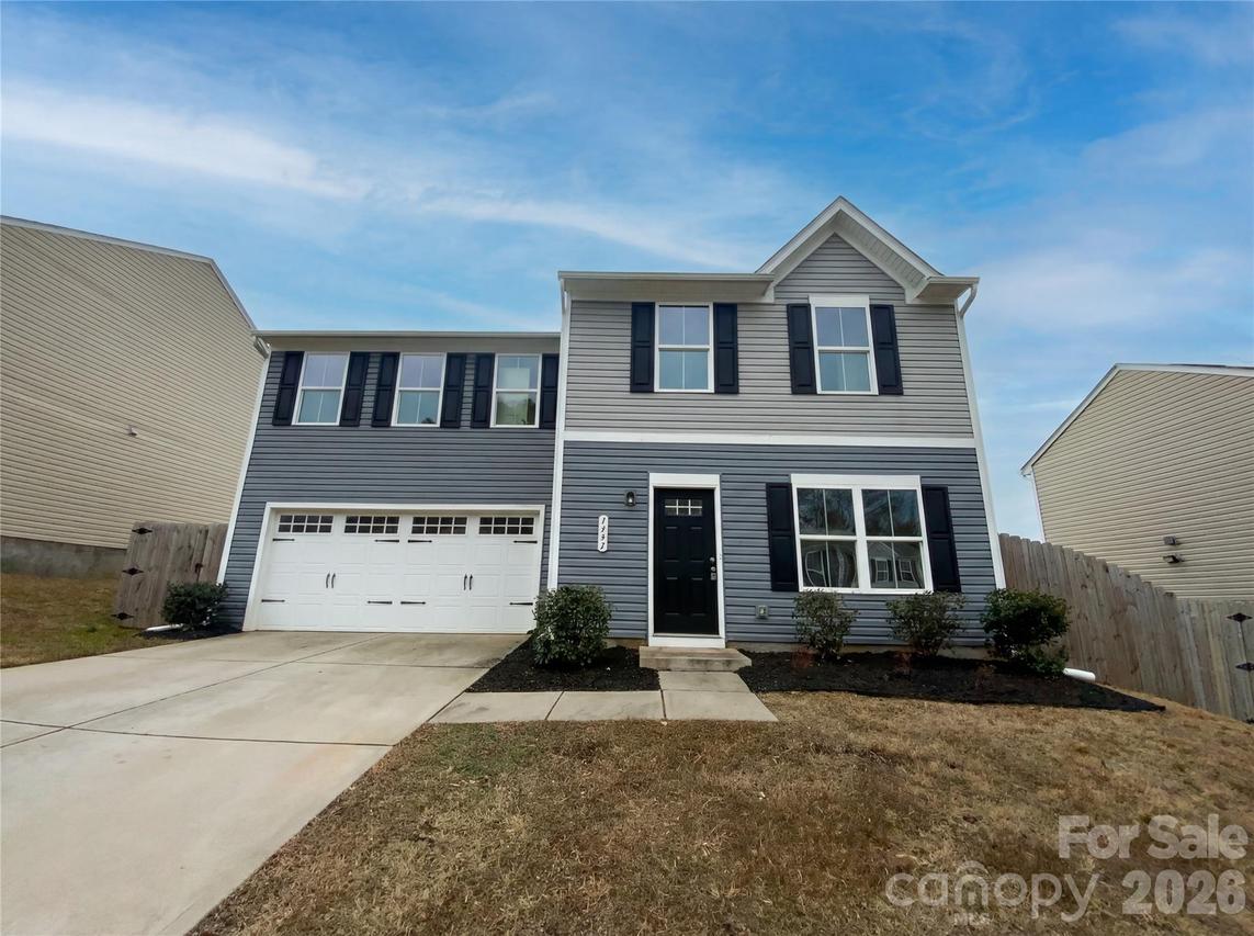 1193 Tangle Ridge Dr., Concord, NC 28025