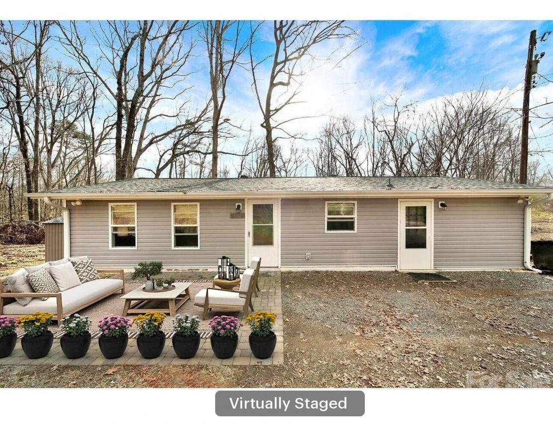 2503 Lancaster Hwy., Monroe, NC 28112