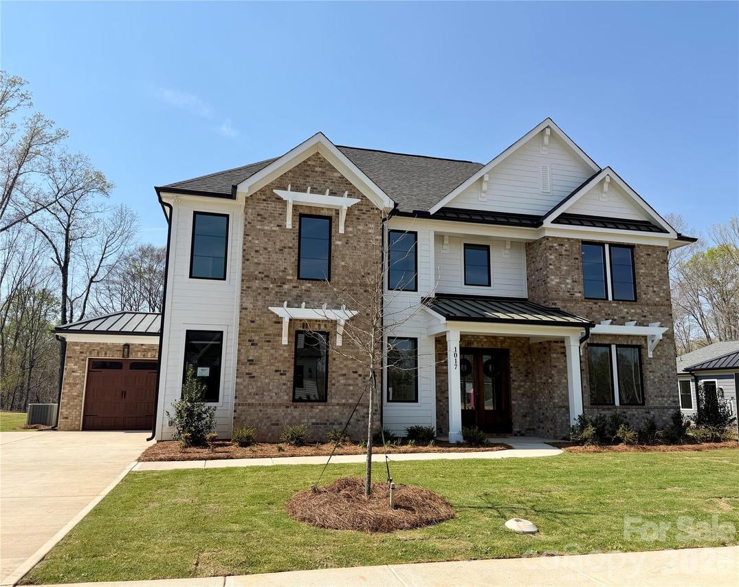 1017 Courtney Ln. #16, Wesley Chapel, NC 28173