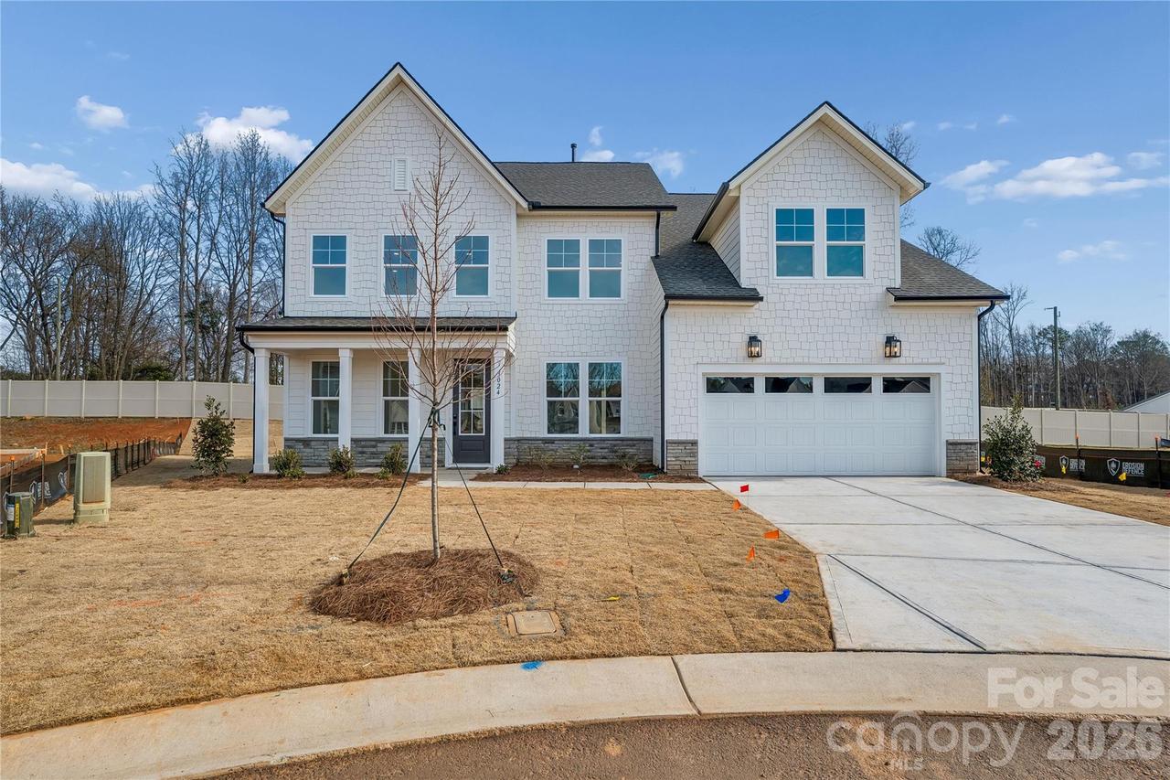 3024 Griffs Pond Rd. #388, Charlotte, NC 28269