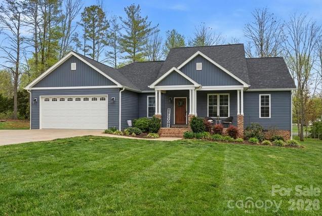 New Homes For Sale This Week in Hickory: January 30th to February 5th