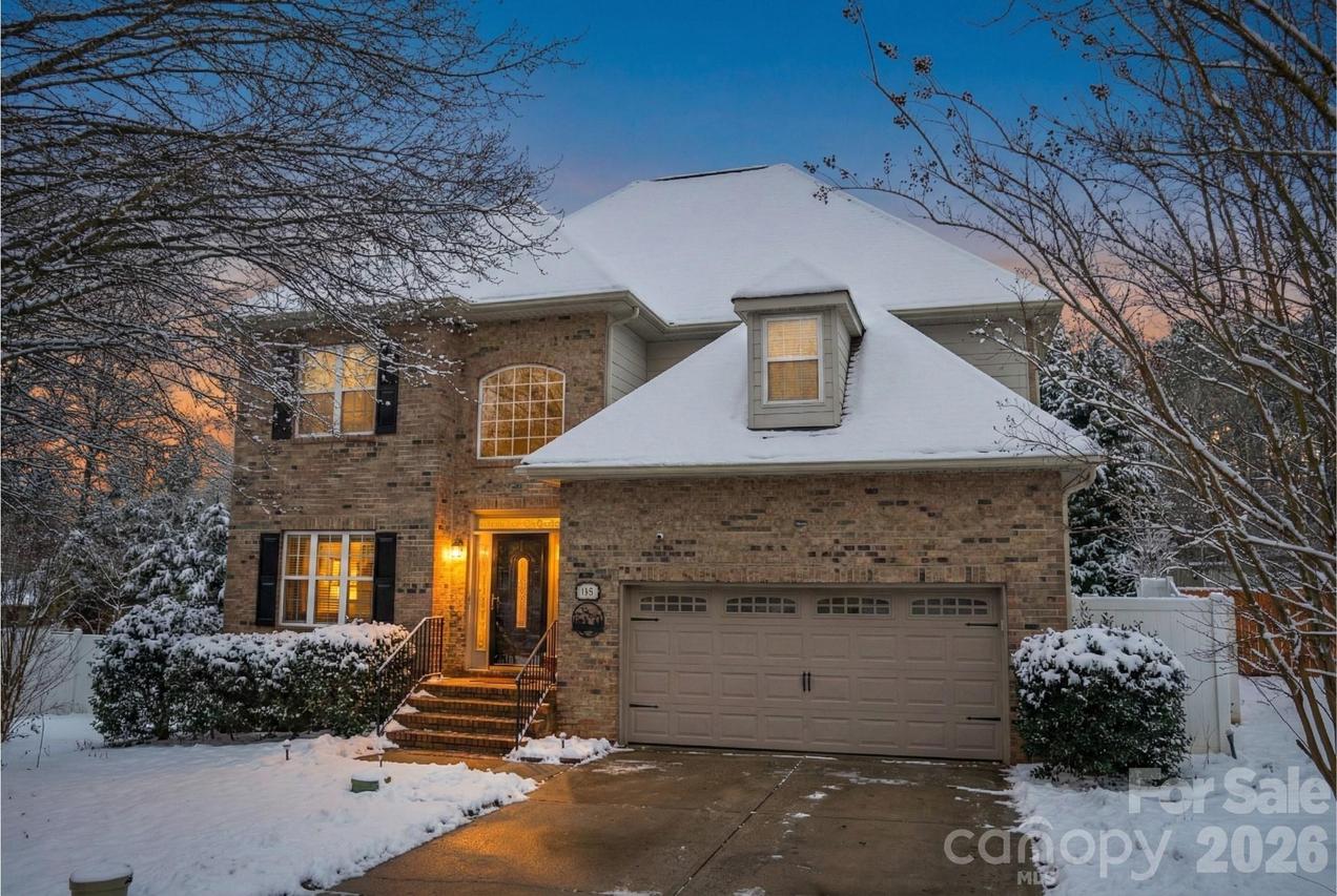 11049 Dipali Ct., Charlotte, NC 28214