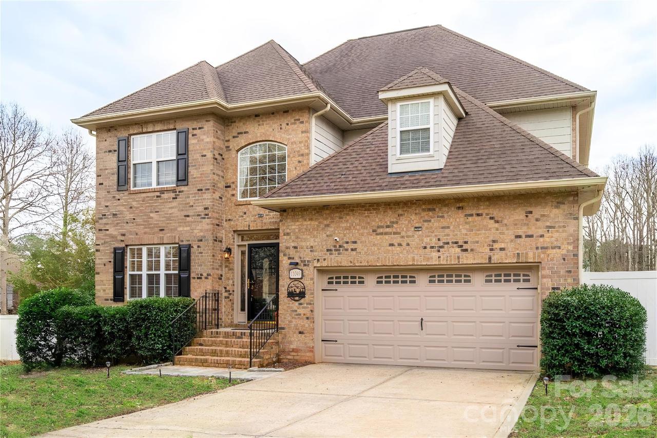 11049 Dipali Ct., Charlotte, NC 28214