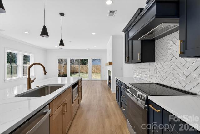 New Construction Homes For Sale This Week That Attend Ranson Middle: February 11th to February 17th