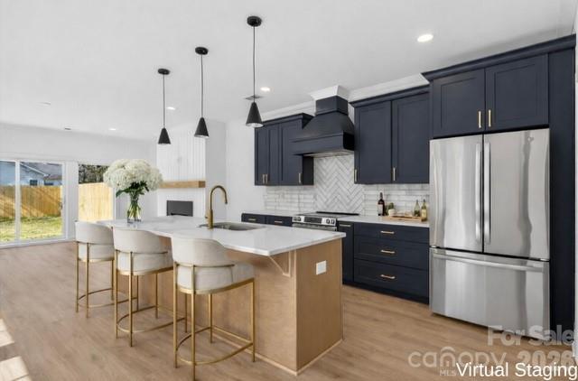 New Construction Homes For Sale This Week That Attend Bruns Avenue Elementary: February 11th to February 17th