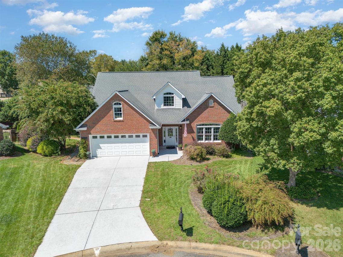 2005 Pinefield Ct., Gastonia, NC 28056