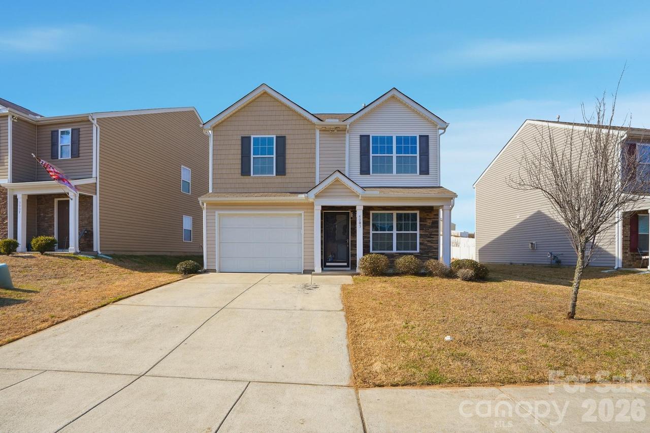 4003 Long Arrow Dr. #366, Concord, NC 28025