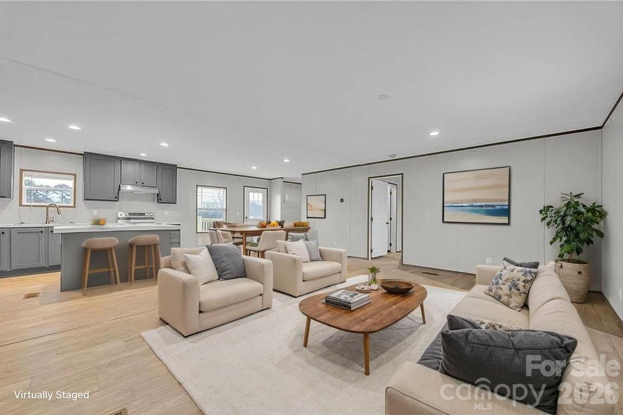 4963 Rhoney Rd., Connelly Springs, NC 28612