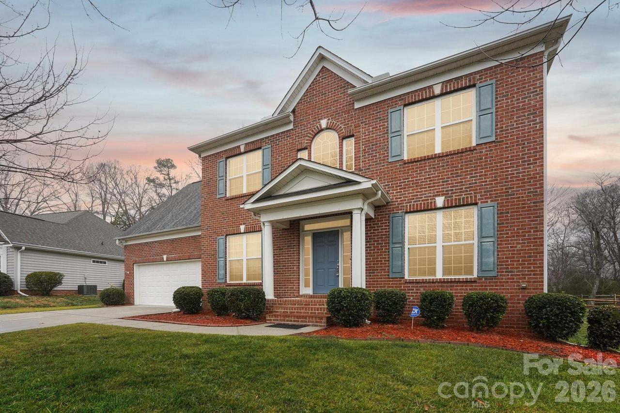 7663 Woodcrest Dr., Stanley, NC 28164