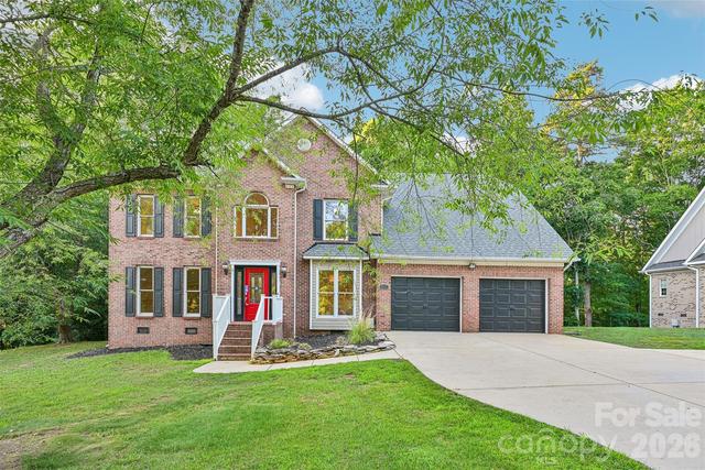 New Homes For Sale This Week That Attend South Iredell High: January 30th to February 5th