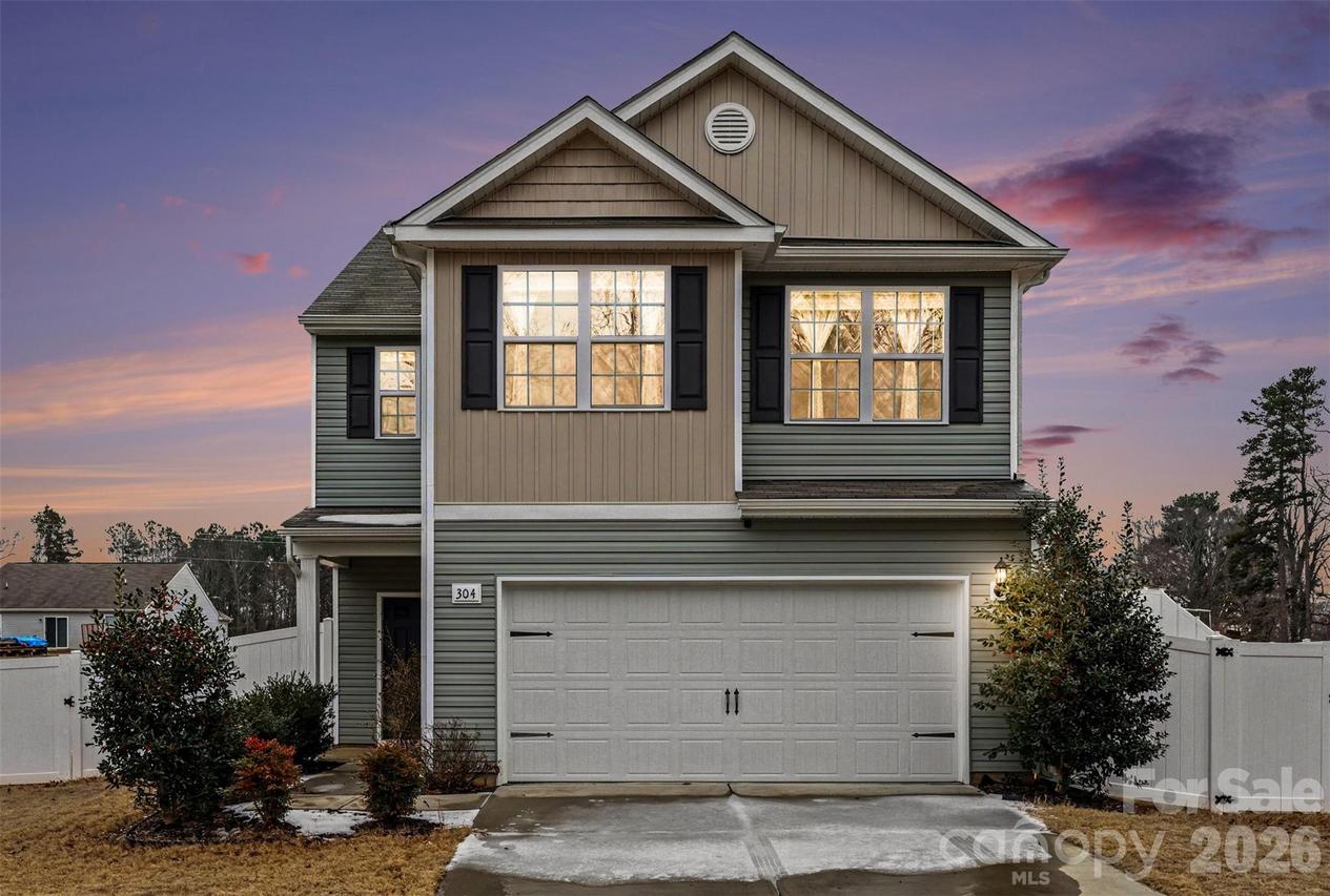 304 Ware St., Kings Mountain, NC 28086