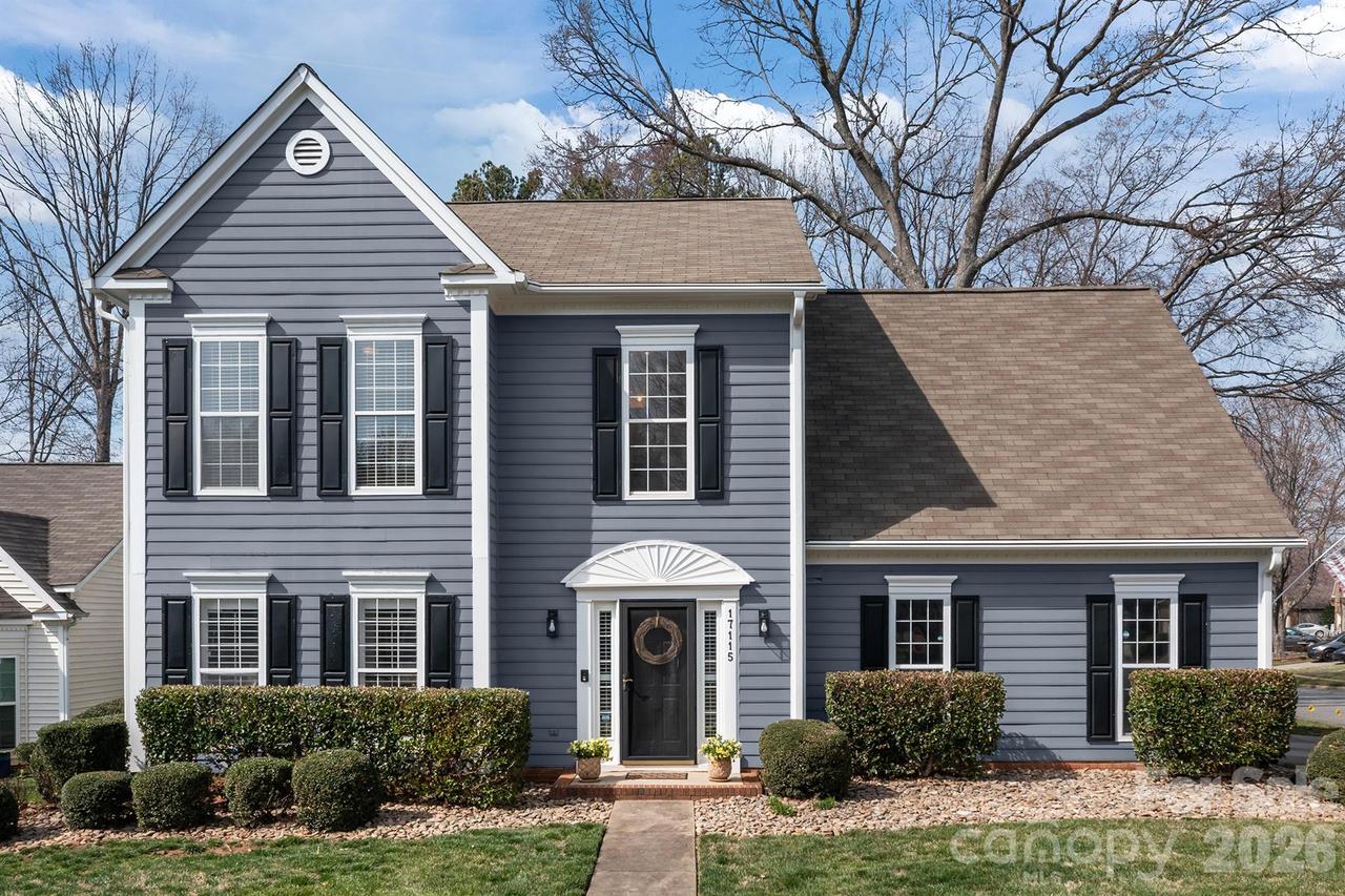 17115 Graves Ct., Cornelius, NC 28031