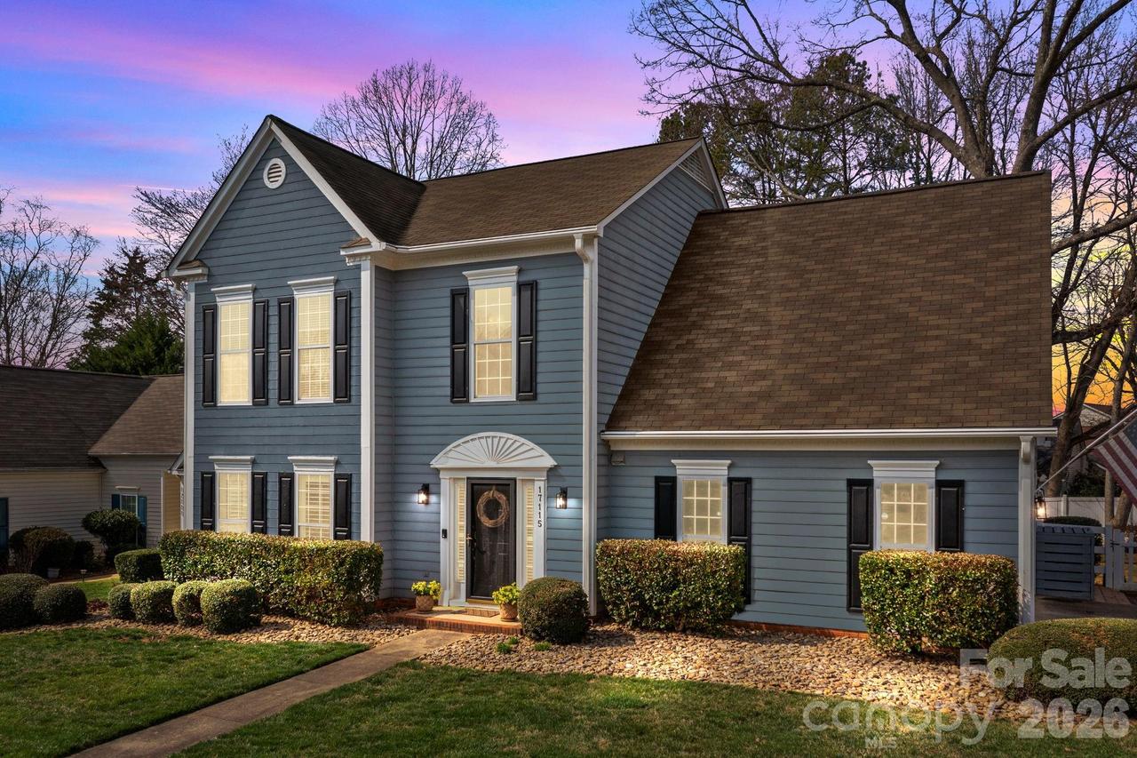 17115 Graves Ct., Cornelius, NC 28031