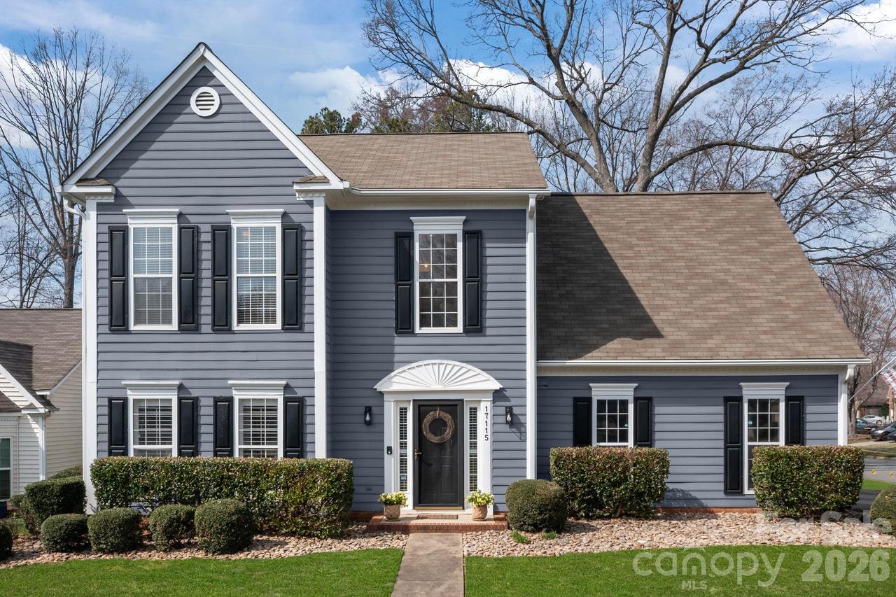 17115 Graves Ct., Cornelius, NC 28031