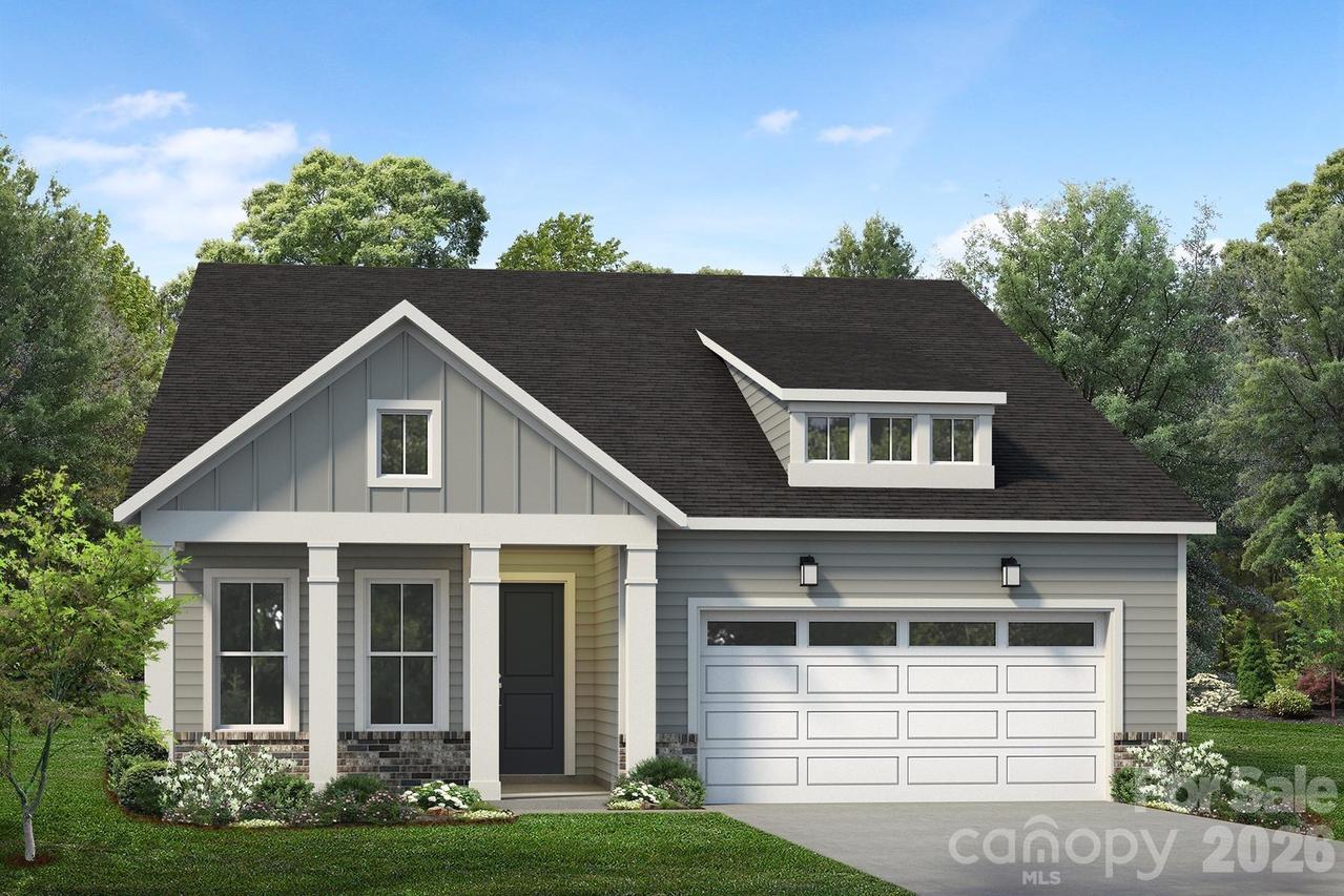 4229 Pinekirk Dr. #369, Charlotte, NC 28269