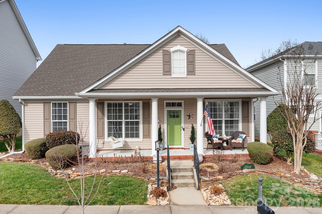 15618 Seafield Ln., Huntersville, NC 28078