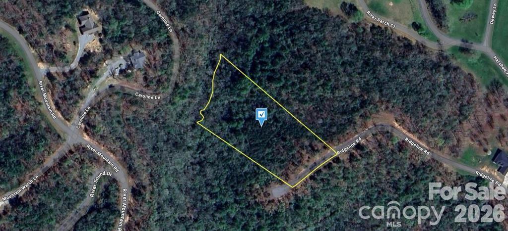 320 Ridgeline Rd., Murphy, NC 28906