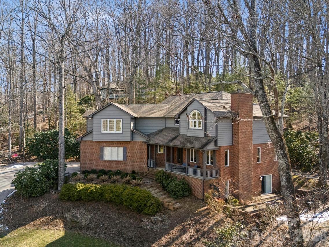 109 Galloway Dr., Asheville, NC 28803