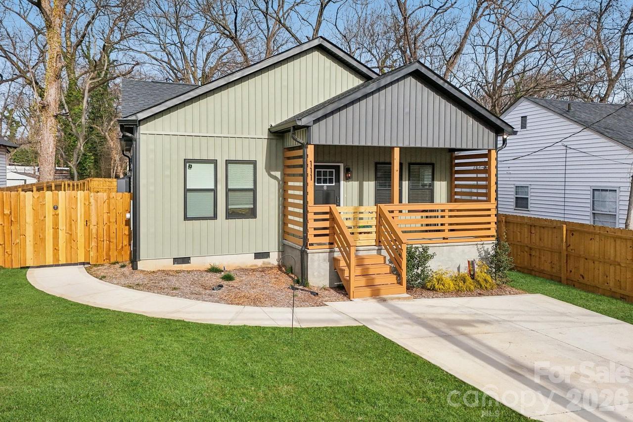 111 Crowell Dr., Concord, NC 28025