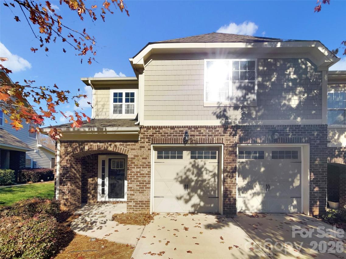 9428 Carneros Creek Rd., Charlotte, NC 28214