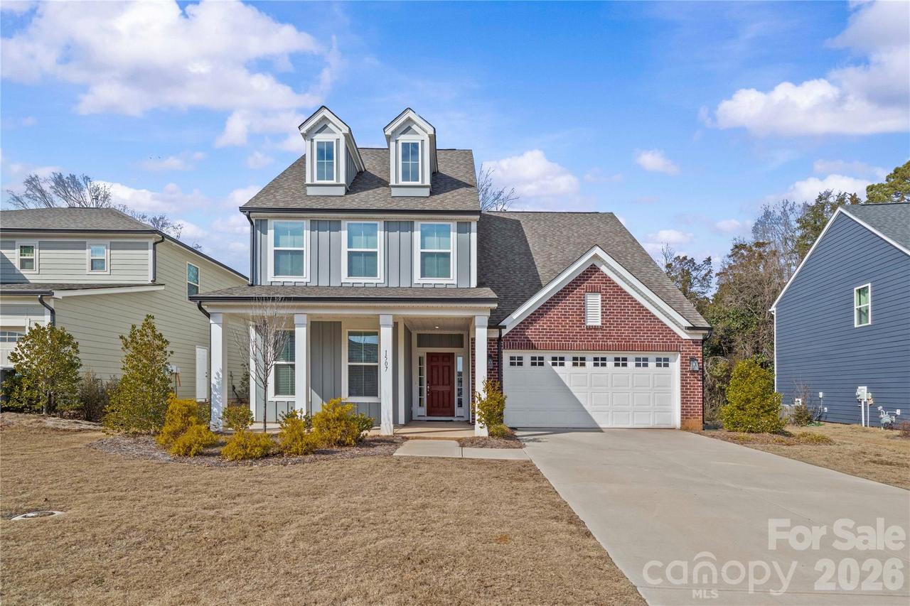 1507 Cedar Tree Dr., Belmont, NC 28012