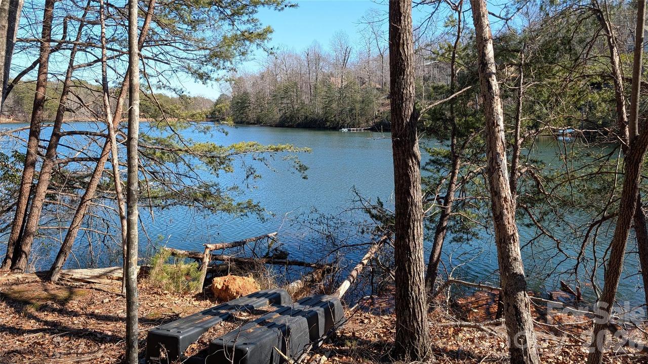 Lakewood Dr., Lake Lure, NC 28746