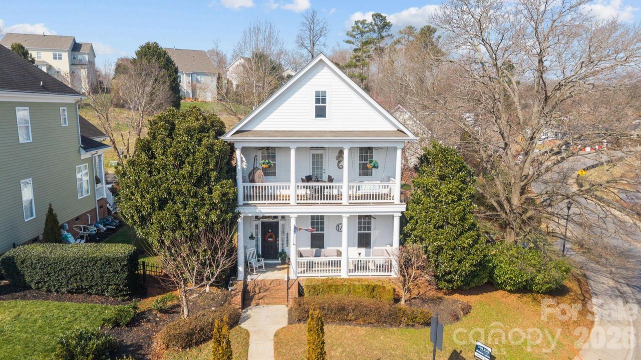 160 Wesleyan Dr., Mcadenville, NC 28101