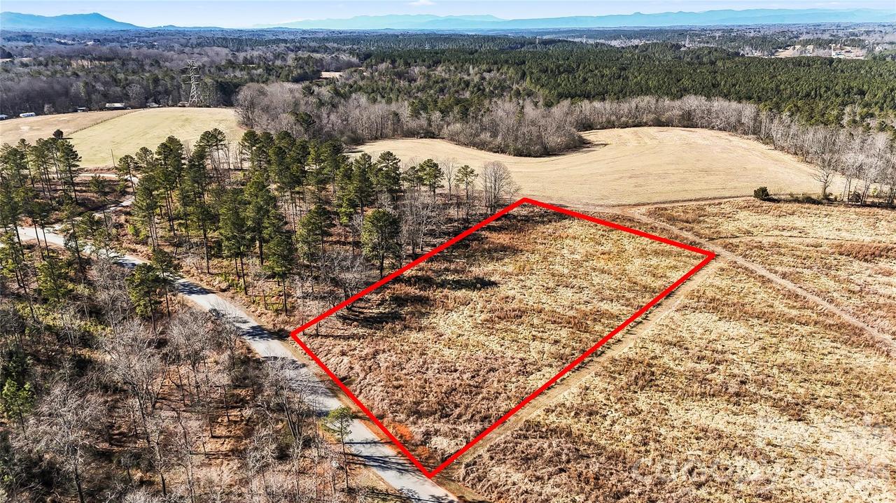 [Address Hidden by Seller], Connelly Springs, NC 28612