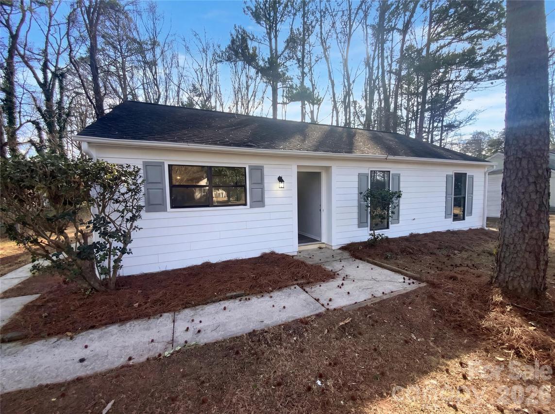 6312 Old Hickory Ct., Charlotte, NC 28227