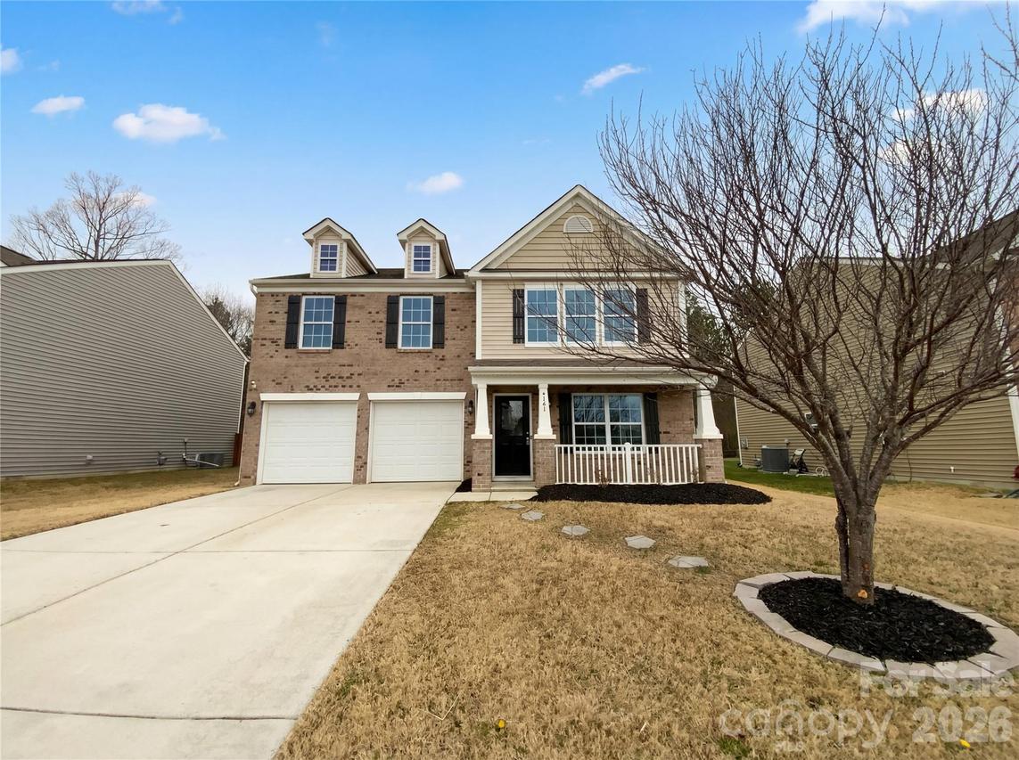 4121 Granite St., Midland, NC 28107