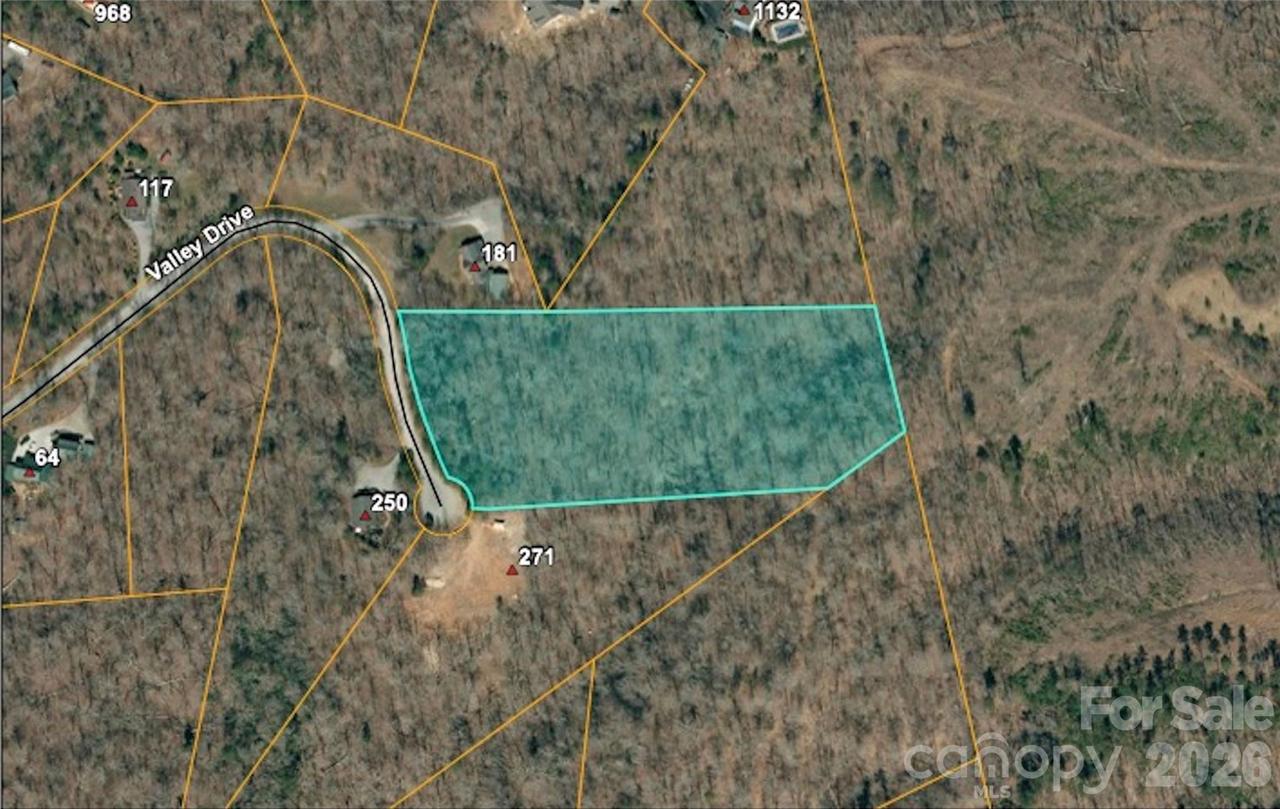 Valley Dr. #142, Rutherfordton, NC 28139