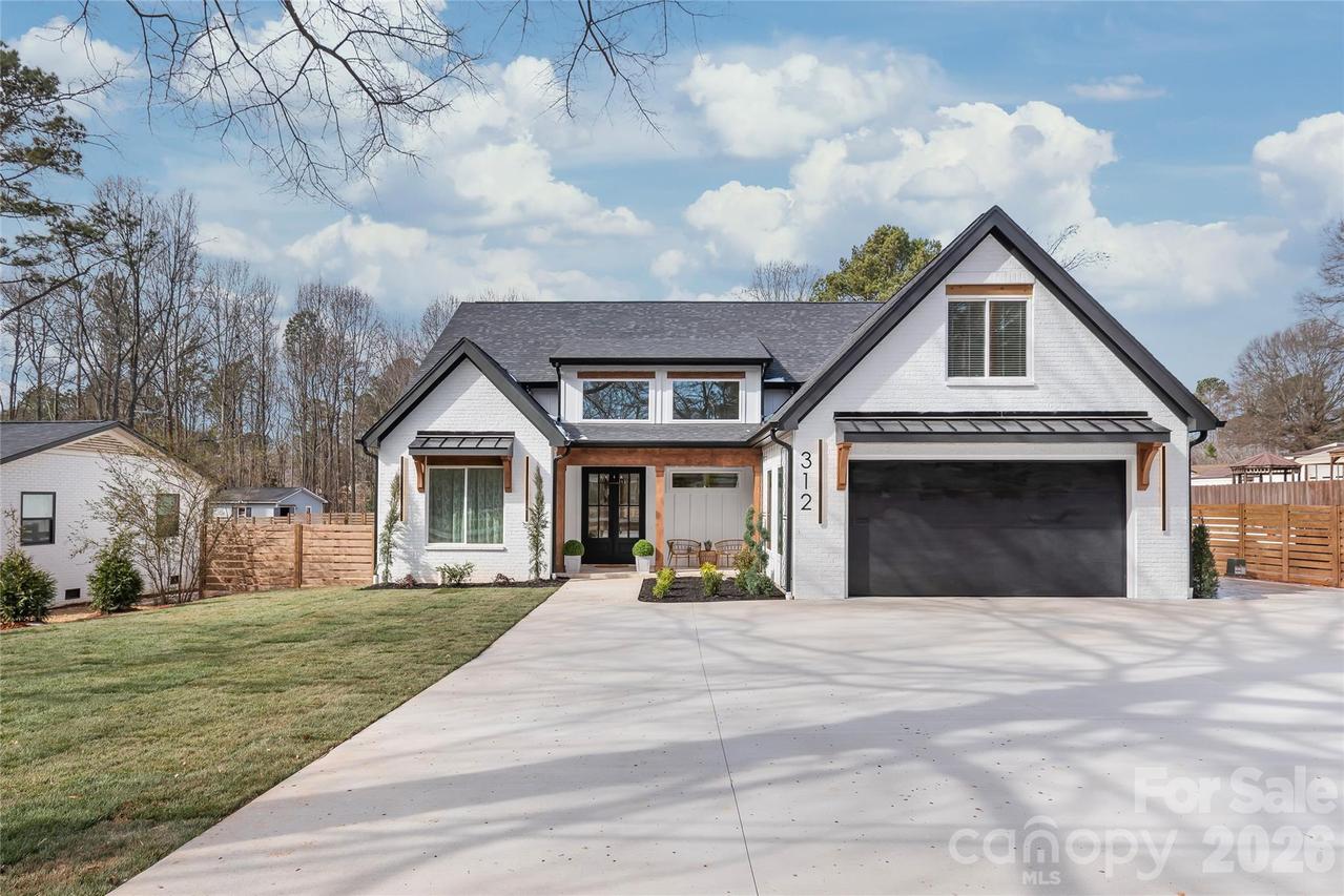 312 Rehobeth Rd., Waxhaw, NC 28173