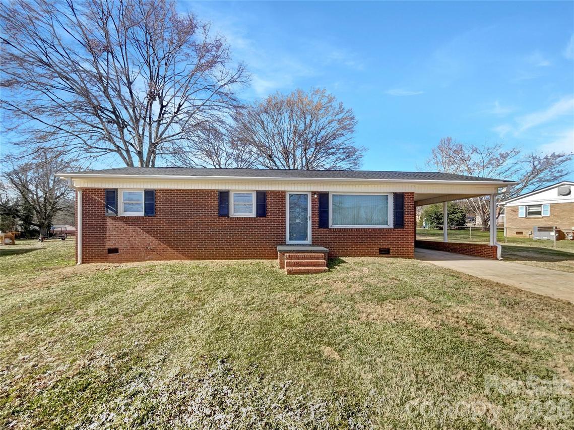 1913 Old English Dr., Gastonia, NC 28054