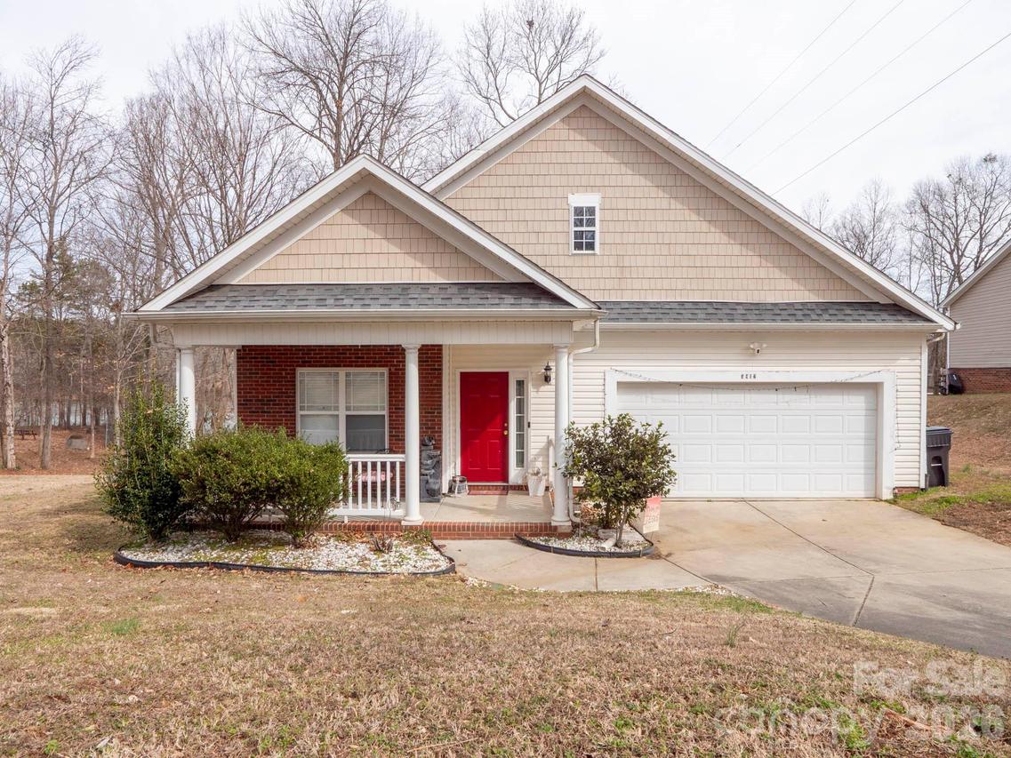 5912 Almond Rd., Charlotte, NC 28227