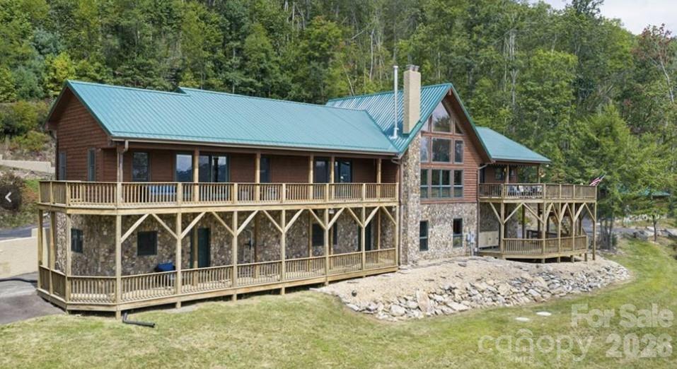 [Address Hidden by Seller], Vilas, NC 28692