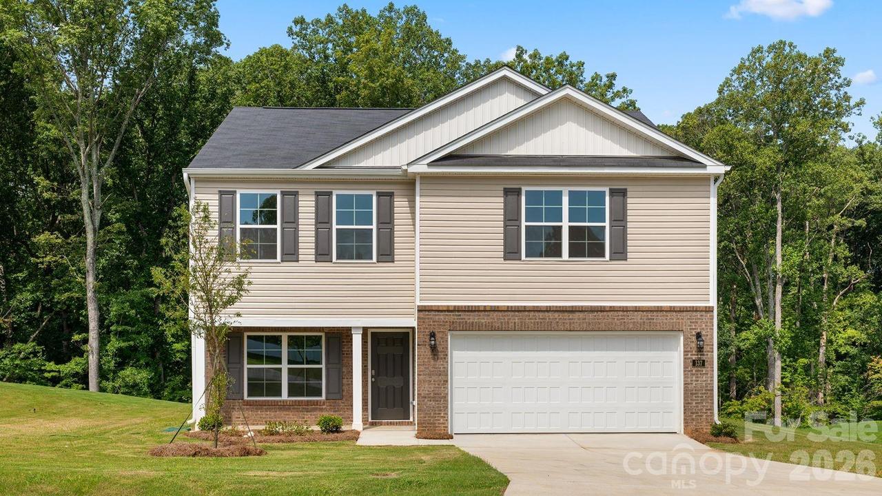 159 Baymeade Dr., Lexington, NC 27295