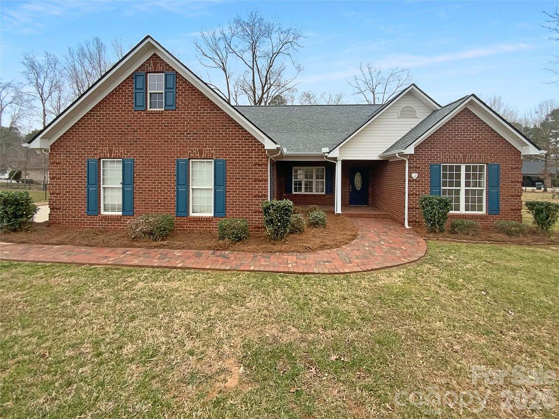 4304 Mara Ln., Monroe, NC 28110