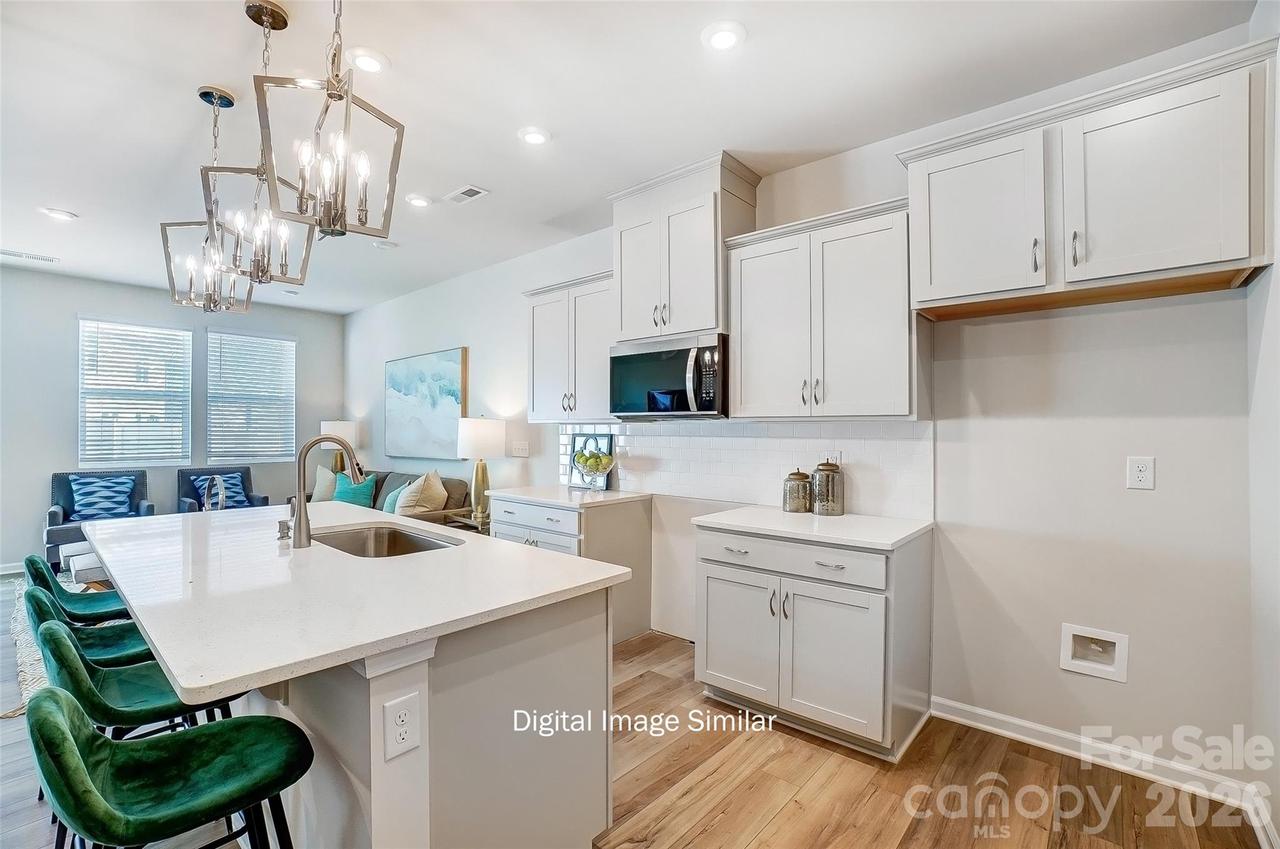 6044 Mallow Crossing Ln. #142, Charlotte, NC 28213