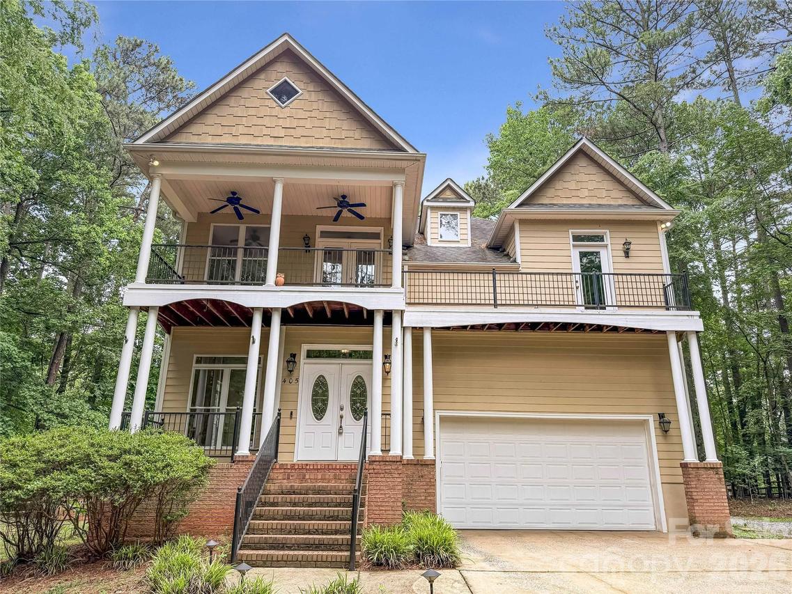 405 Isle Of Pines Rd., Mooresville, NC 28117
