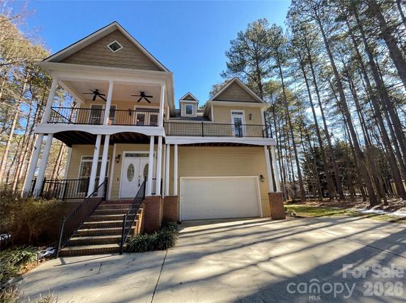 New Homes For Sale This Week in Mooresville: January 30th to February 5th