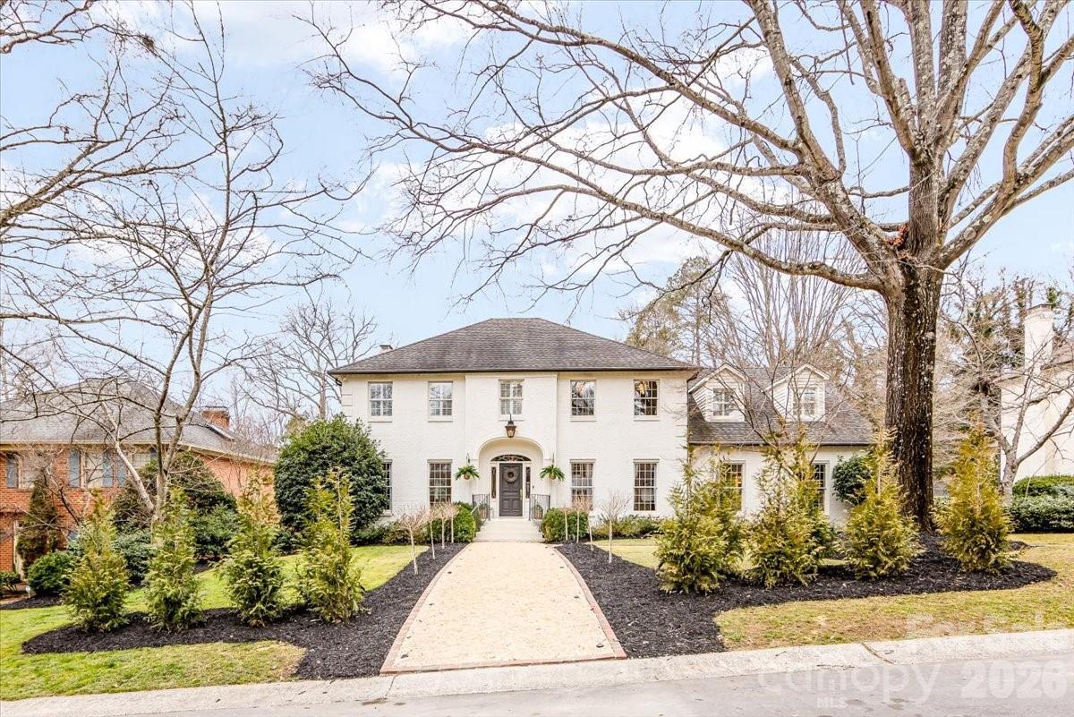 5122 Little Brook Ln., Charlotte, NC 28226