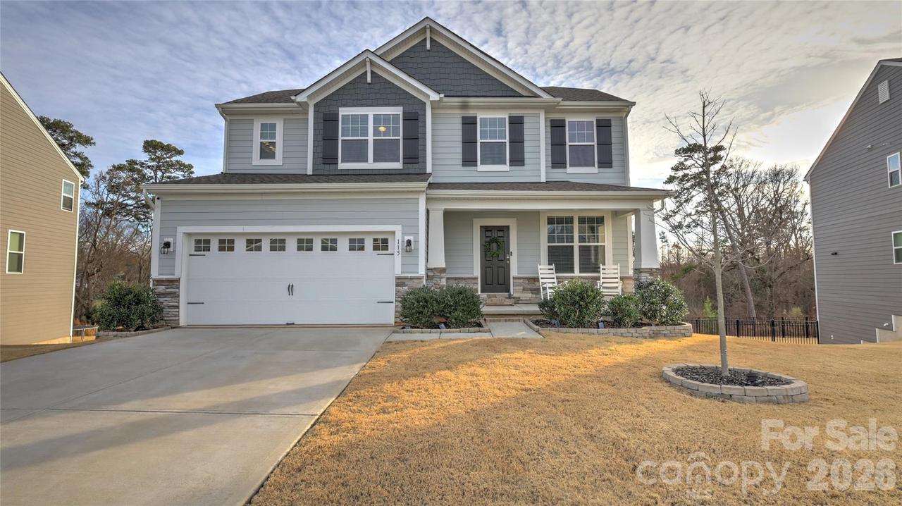 115 W Neel Ranch Rd., Mooresville, NC 28115