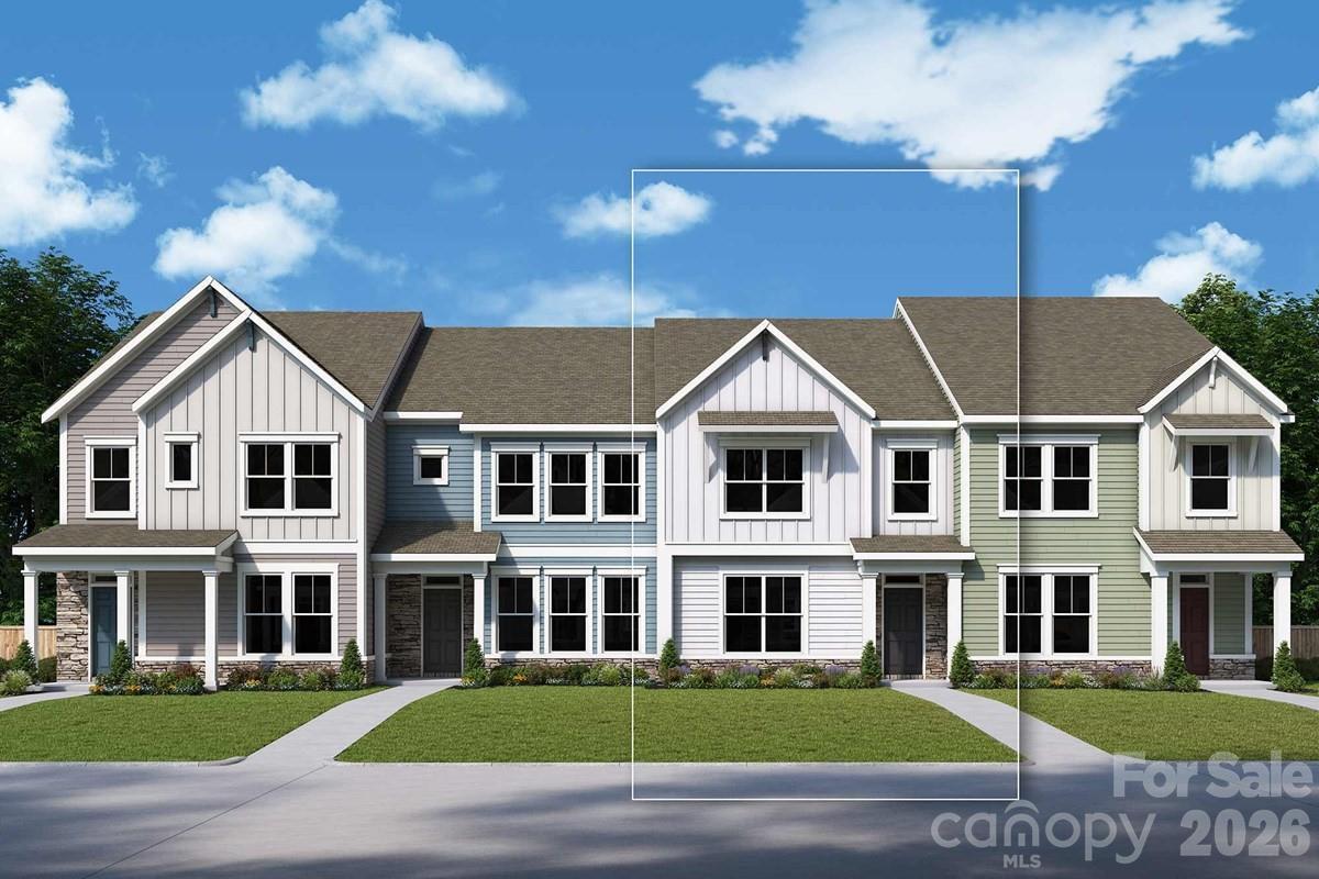 11423 Prosperity Church Rd., Huntersville, NC 28078