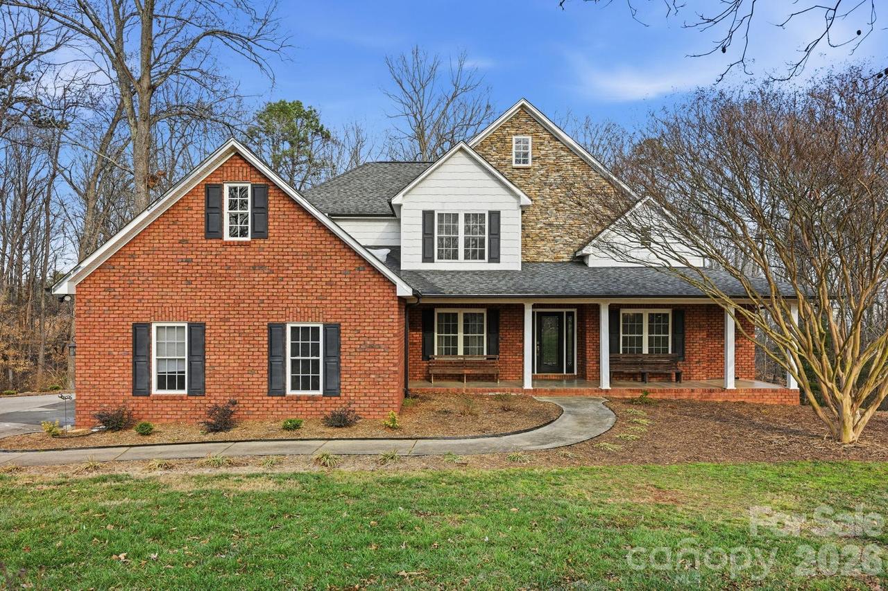 3366 Saint James Church Rd., Denver, NC 28037