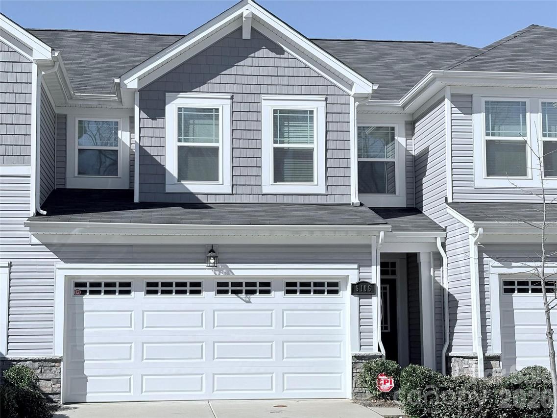 9106 Northfield Crossing Dr., Charlotte, NC 28269