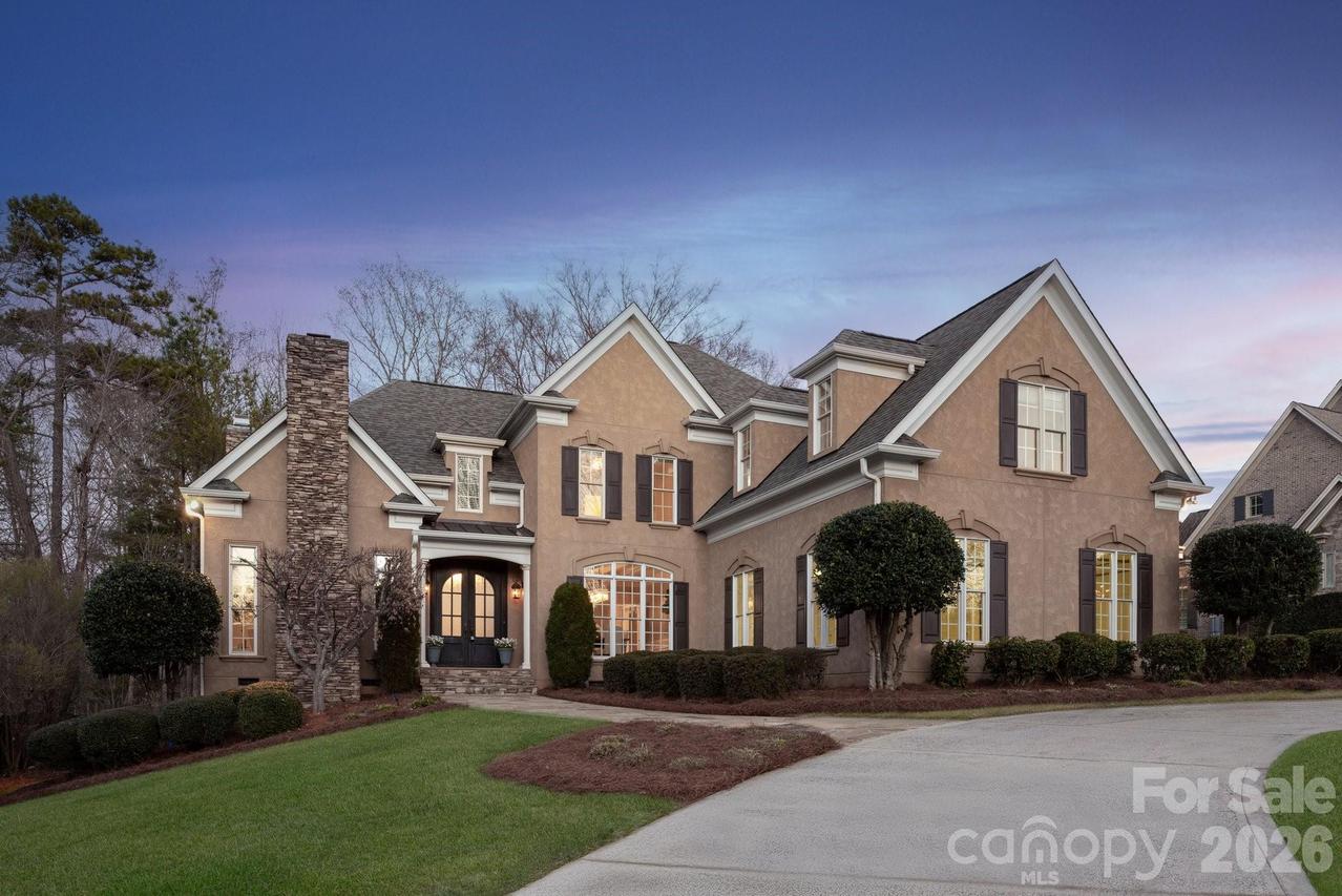 4023 Blossom Hill Dr., Matthews, NC 28104